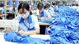 Local authorities say no to more garment projects