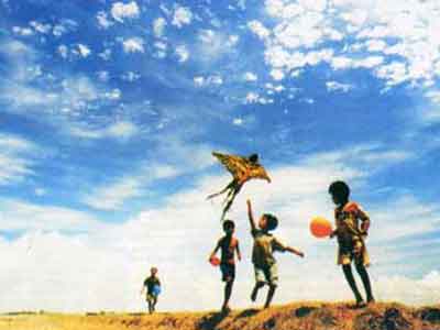 Sở thích phải phù hợp