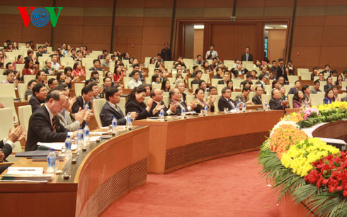 Vietnam's preparations for IPU-132 under review