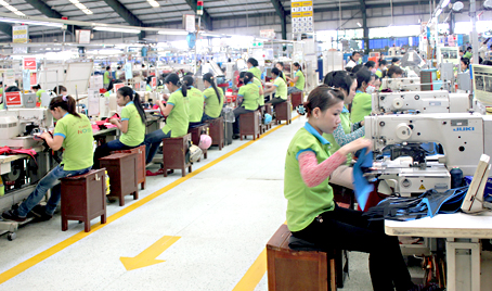 FDI attraction hits US$134 mln over two months