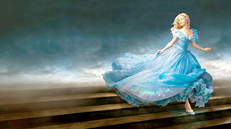 Cổ tích đang ngày càng "già" đi