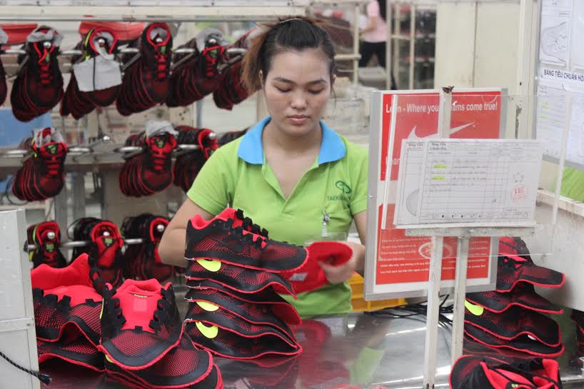 March exports reach US$1.2 bln