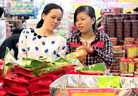 Dong Nai's economy remains stable