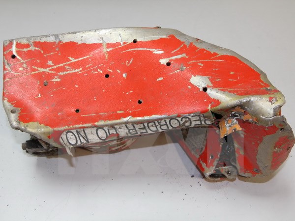 Điều tra nhân thân hai phi công trong vụ tai nạn máy bay Airbus