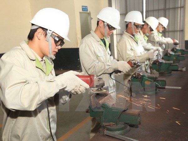 Đài Loan tiếp tục xem xét bỏ lệnh cấm tuyển lao động Việt Nam