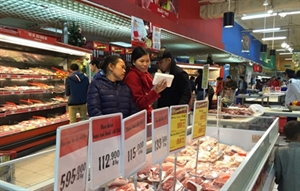 Imports a threat to local cattle industry