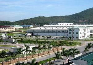 Planning on industrial clusters in 20 localities approved