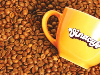 Vinacafe Bien Hoa is named number one instant coffee manufacturer in Viet Nam with 41 per cent of market share.