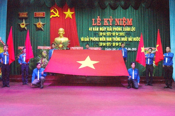 Chào cờ