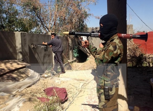 Thủ tướng Iraq: Trận quyết chiến tiếp theo sẽ diễn ra ở Anbar