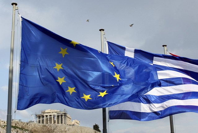 EU ấn định thời gian Hy Lạp trình danh sách cải cách