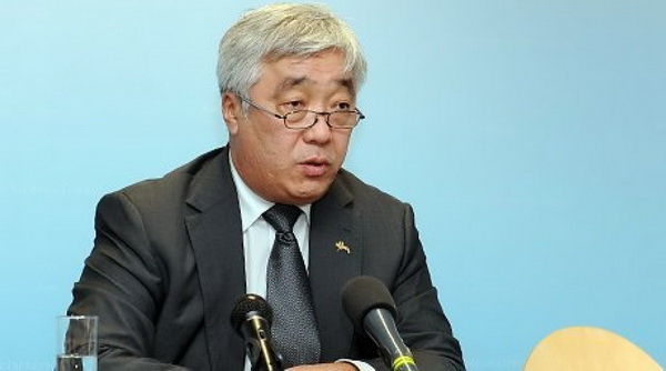 Kazakhstan ủng hộ Iran trở thành thành viên đầy đủ của SCO