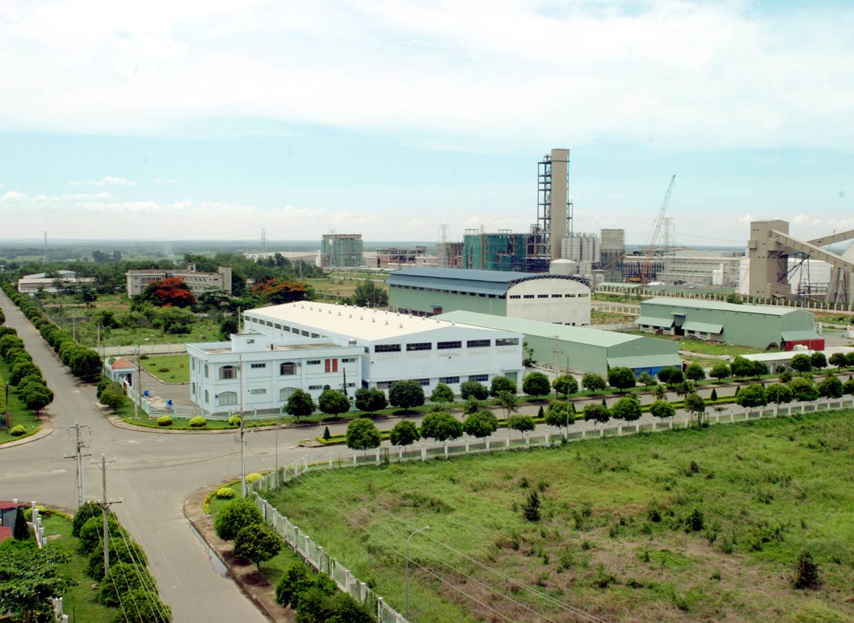 1,026 wholly foreign-owned projects operating in Dong Nai