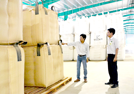 Dong Nai's exports to RoK expected to soar