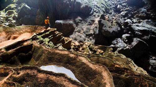 Son Doong Cave