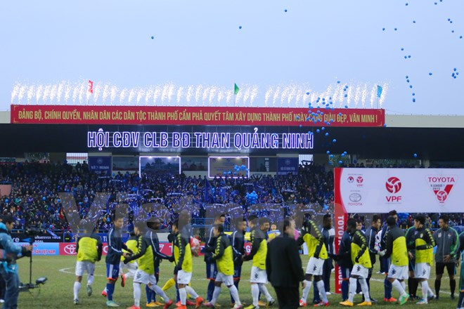 U23 Việt Nam đấu Myanmar ở "chảo lửa" số một Việt Nam