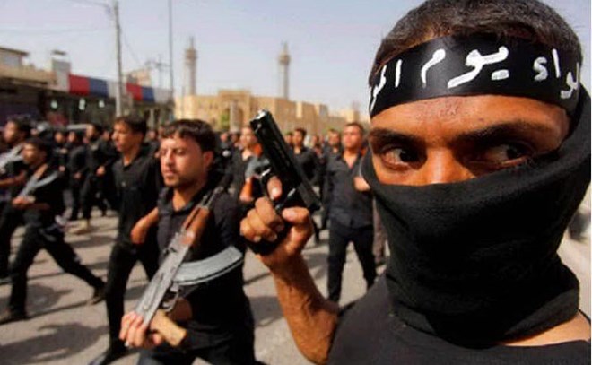 Cảnh báo nguy hiểm của chiến dịch "tẩy não" qua Internet của IS