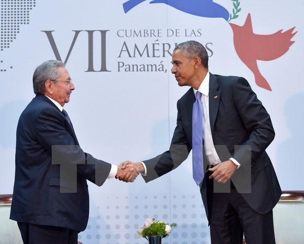 Không loại trừ khả năng Tổng thống Mỹ Obama sẽ thăm Cuba