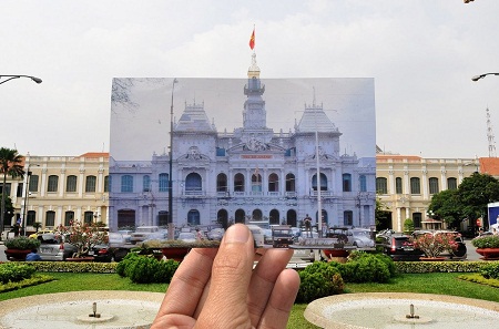 Vietnam: Looking into the Past
