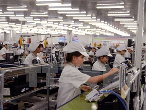 RoK to approve trade deal with Vietnam