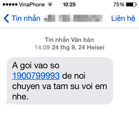 Giữ nghiêm phép nước