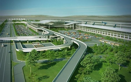 Dong Nai residents face eviction for airport