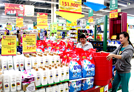 Five-month goods, services retail sales climb 12%