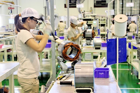 Dong Nai: stable market leads export turnover rise