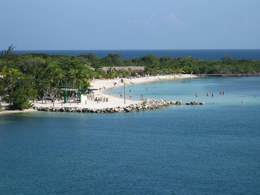 Roatan, Bay Islands, Honduras