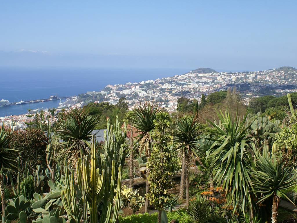 Madeira, Portugal