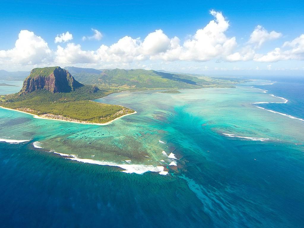 Mauritius