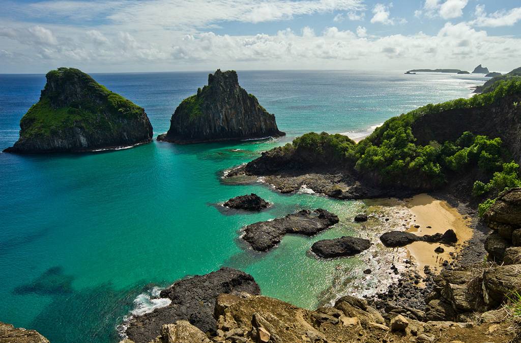 Fernando de Noronha, Brazil