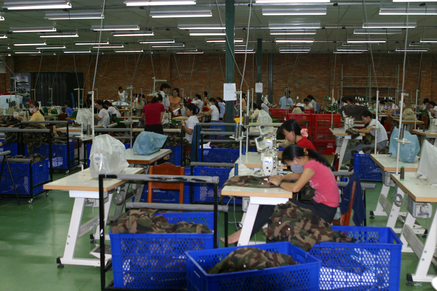 EU pours nearly US$1.7 bil into Dong Nai
