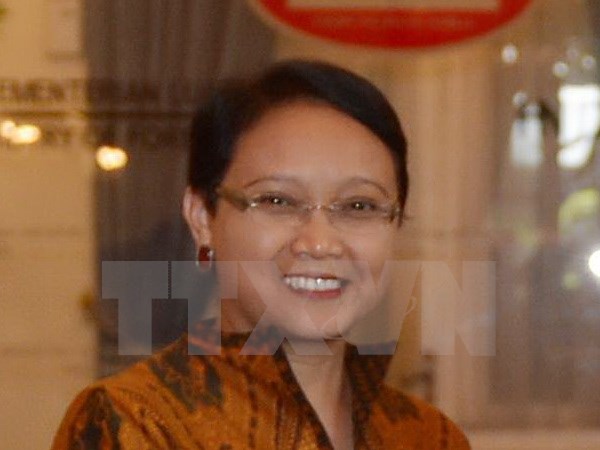 Indonesia và Saudi Arabia tăng cường quan hệ song phương
