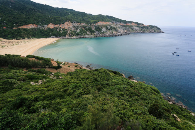 Interesting destinations in Vietnam's East Pole