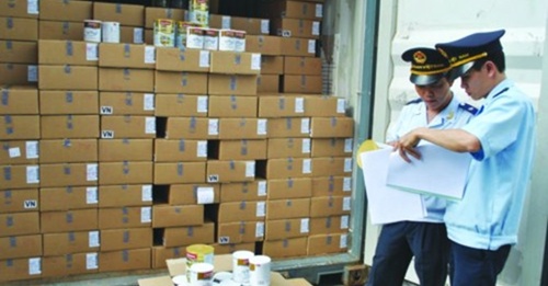 More enterprises to get customs priority status