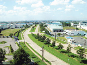 SKEZ promotes regional links