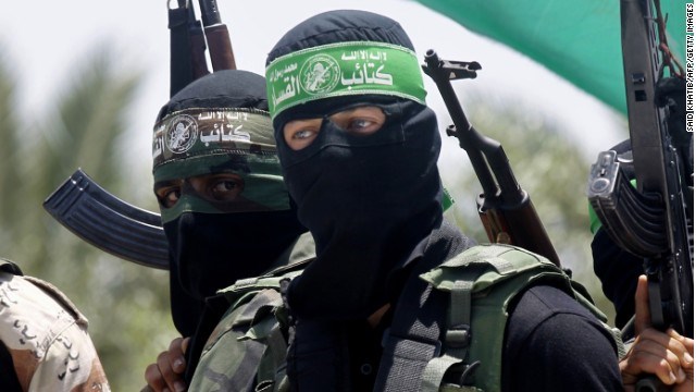 Phiến quân Nhà nước Hồi giáo tại Gaza dọa tiêu diệt Hamas