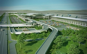Clarification needed in Long Thanh Airport project