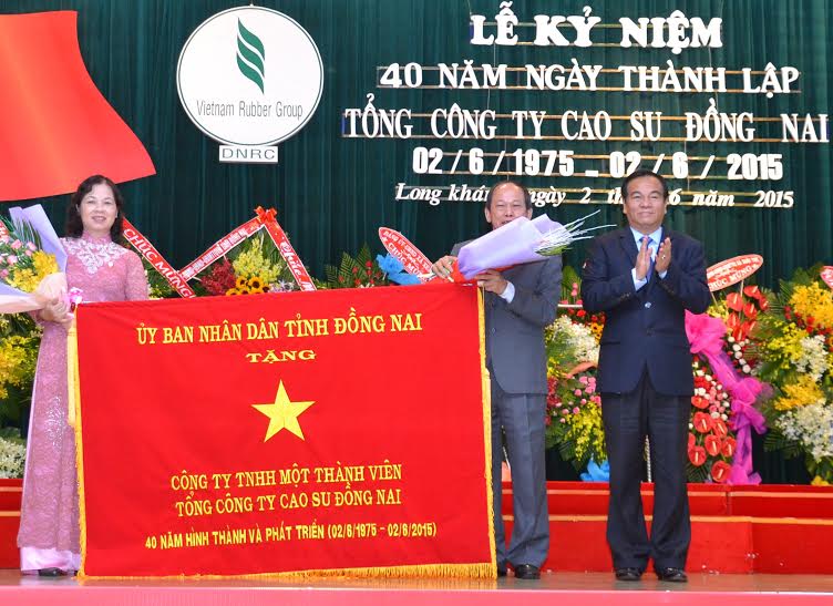 Donaruco listed in Vietnam's top 500 largest enterprises