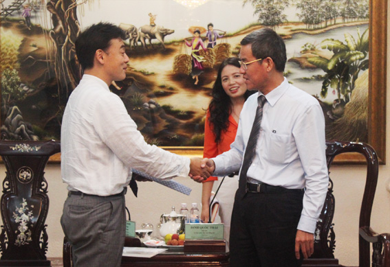 Chairman