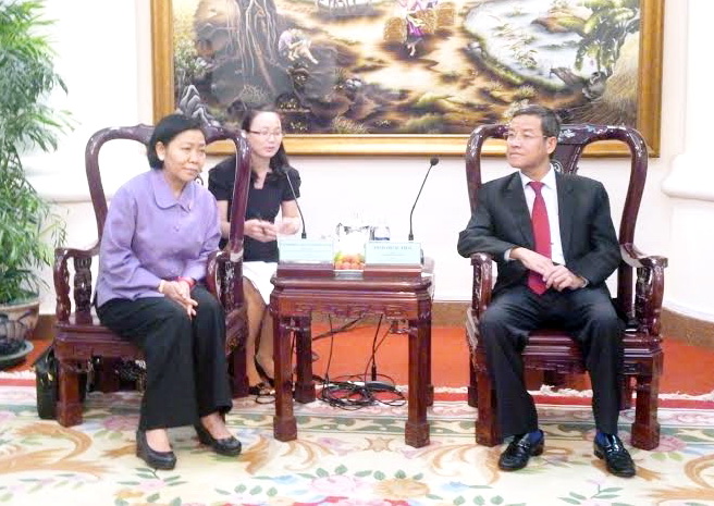 Thai investors pour over US$751 mln into Dong Nai