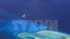 Vietnam attends 25th meeting of UNCLOS member nations