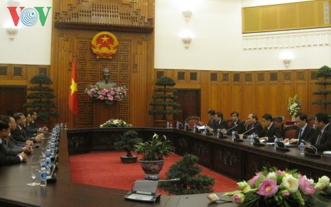 Laos, Vietnam step up inspection cooperation