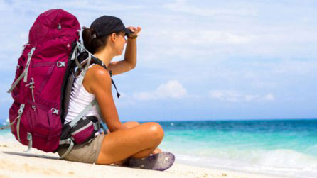 Vietnam among top ten countries for solo travellers