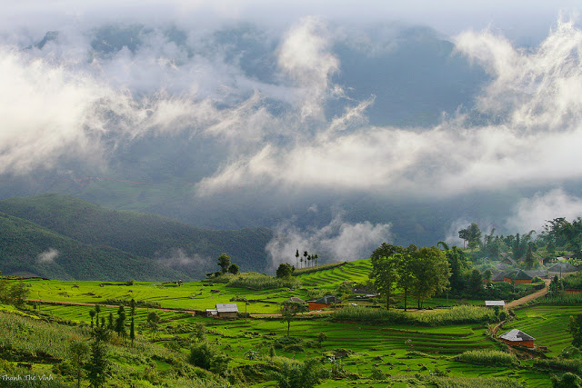 Lao Cai Province