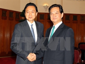 Vietnam seeks stronger IT cooperation with Japan