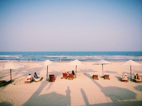 10 reasons to visit Vietnam