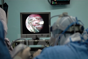 Network for congenital heart defect treatment to be set up