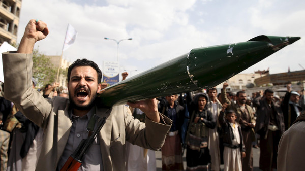 Liên hợp quốc công bố lệnh ngừng bắn nhân đạo tại Yemen